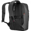 BQ 16 Zaino per laptop, zaino nero, fino a 40,6 cm (16)