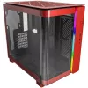 Case Midi Tower Montech KING 95 rosso
