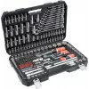YATO YT-38841 set di chiavi a bussola 1/4