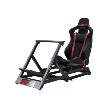 Cockpit racing GT Track Cockpit NLR-S009