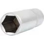 Set chiavi a bussola KS Tools 917.1247 attacco 1/2 pollice metrico diametro 2,4 cm