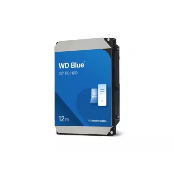 Disco fisso interno Western Digital 12 TB 3,5
