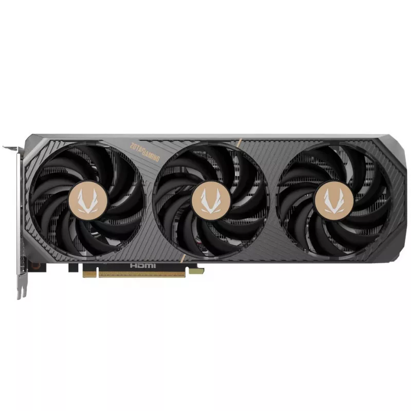 Scheda grafica NVIDIA GeForce RTX 5070 Ti 16 GB GDDR7