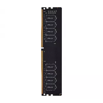 PNY MD8GSD43200-TB - 8 GB - 1 x 8 GB - DDR4 - 3200 MHz - DIMM 288 pin