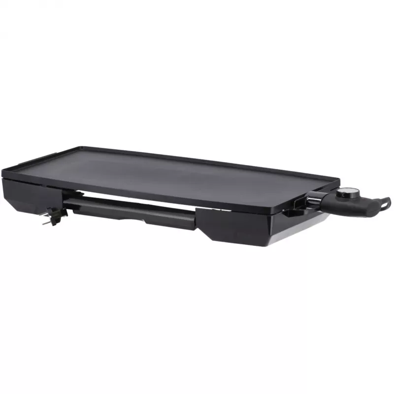 Grill Severin KG 2397 da tavolo elettrico nero 2200 W