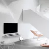 Soundbar Bang & Olufsen Beosound Stage Dolby Atmos nero argento
