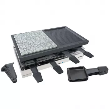 Raclette grill Steba RC 88 8 persone 1200 W