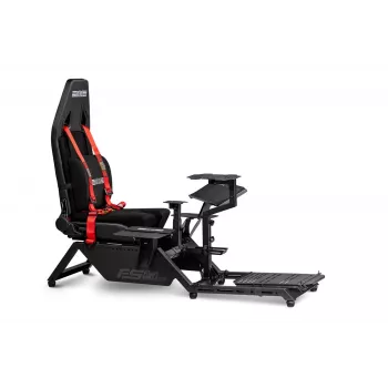 Next Level Racing Flight Simulator NLR-S018 - pacchetto simulatore di volo