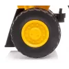 Veicolo a spinta Milly Mally Ride On CAT Loader – veicolo a spinta per bambini, modello 5299