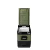 Yolco KX40 Verde frigorifero portatile a compressore