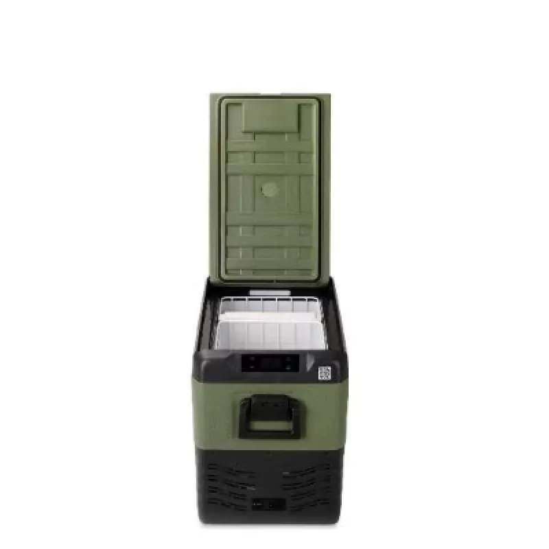 Yolco KX40 Verde frigorifero portatile a compressore