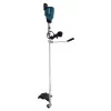 Decespugliatore/tagliabordi Makita DUR369AZ 43 cm a batteria verde
