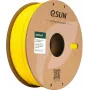 EABS 1,75 mm GIALLO 1 kg ESUN 3D-FILAMENT (eABSP175Y1)