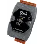 Switch Ethernet MOXA PET-7066 CR 6 porte con montaggio su guida DIN (MPN 50254)