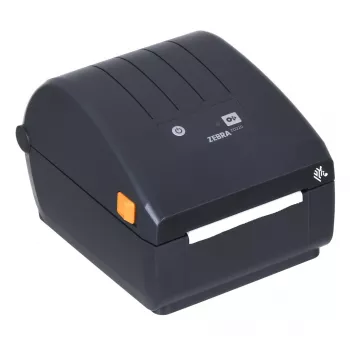 Zebra ZD220 etichettatrice termica diretta 203 x 203 DPI 102 mm/s con filo