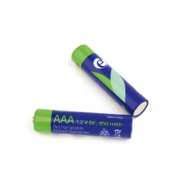 Batteria ricaricabile Gembird EG-BA-AAA8R-01 AAA nickel-metallo idruro NiMH
