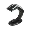 Lettore di codici a barre portatile Datalogic Heron HD3130 1D CCD nero
