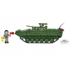 Set da costruzione Cobi Blocks BMP-1 758 pezzi – modello in scala a mattoncini