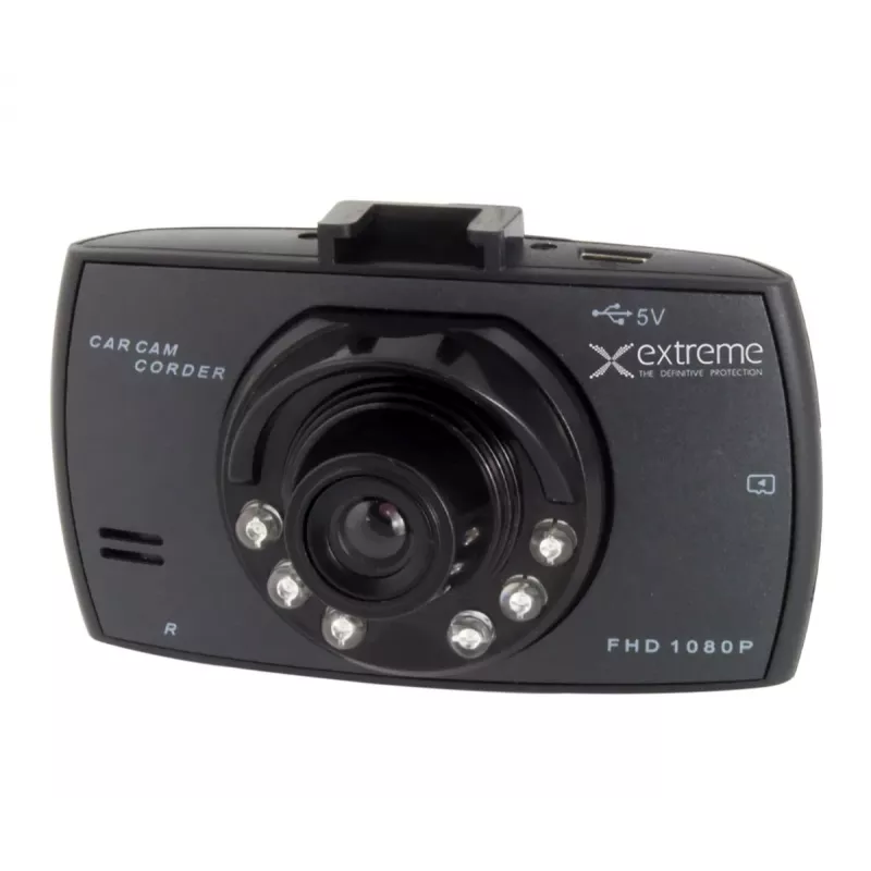 Dashcam ESPERANZA Wideorejestrator EXTREME XDR 101 (modello 10954 EAN )