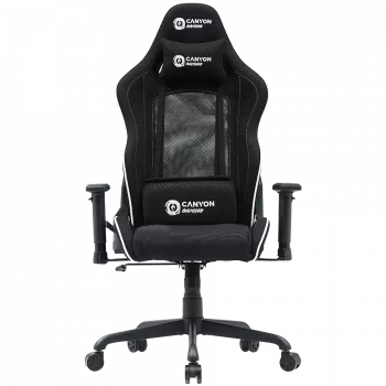 Sedia gaming CANYON Shift MCCH01 Transformer nero