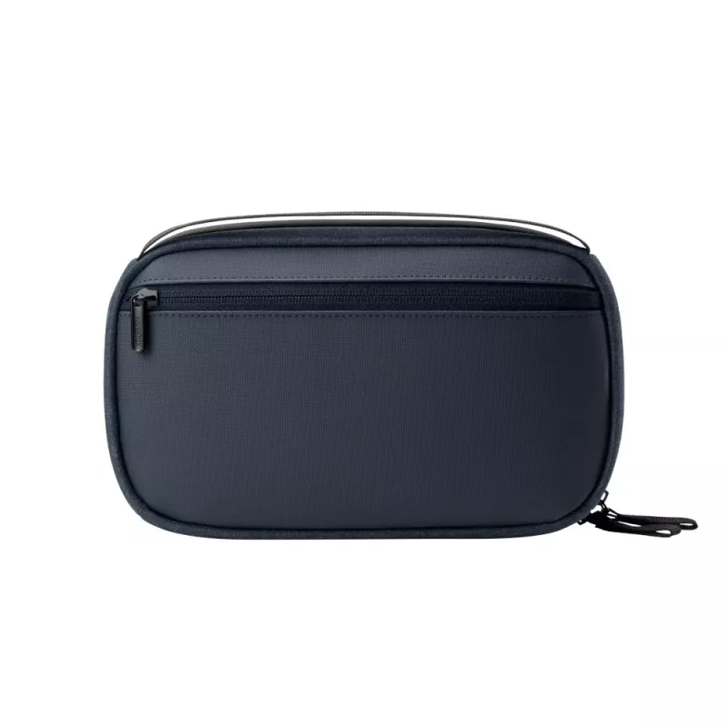 XD Design First-Class organizer da viaggio all-in-one P706.3425, blu navy