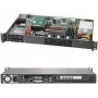 Supermicro case SuperChassis CSE-510FT-203B (CSE-510FT-203B)