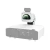 Epson ELPLX02WS obiettivo di proiezione Pro Series bianco