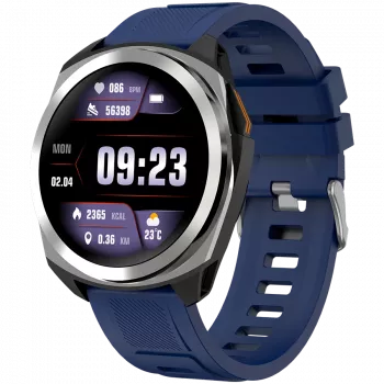 Canyon SW-83 - Maverick - smartwatch - GPS - BT - colore display LCD 1,32