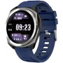 Canyon SW-83 - Maverick - smartwatch - GPS - BT - colore display LCD 1,32