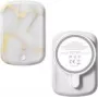 LAUT compatibile MagSafe - Power bank - bianco (409836)