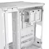Corsair 6500X midi tower bianco