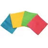 Panno per la pulizia Vileda panno in microfibra Colors Extra Large 4 pz.