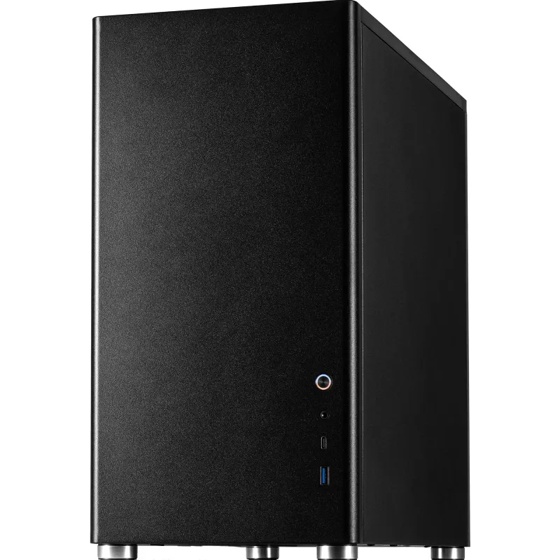 Case per computer Inter-Tech X2 Duplex Pro tower ATX nero