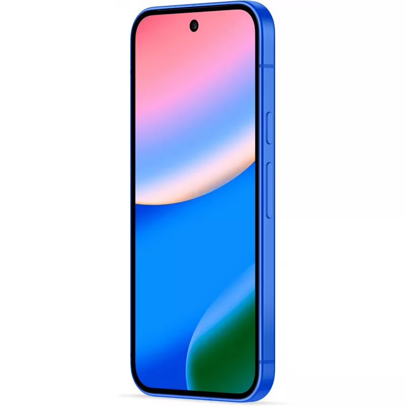Google Pixel 10 16 cm (6,3 pollici) Dual SIM Android 16.0 5G USB Type-C 12 GB 128 GB 4970 mAh blu