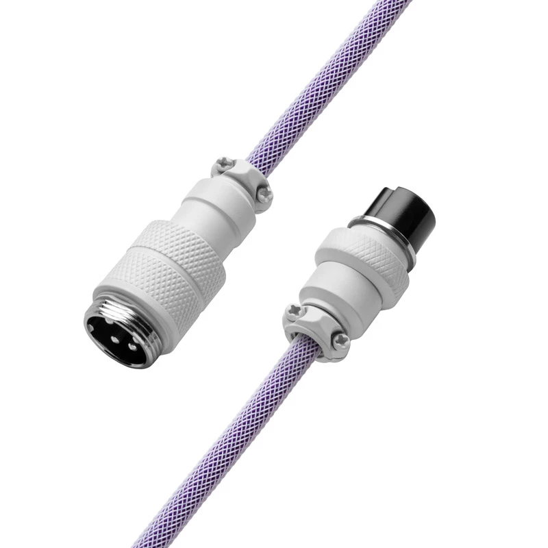 Cablemod CM-PKCA-CWAW-PW150PW-R cavo USB 1,5 m USB A USB C viola (CM-PKCA-CWAW-PW150PW-R)