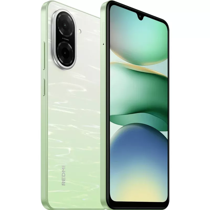 Xiaomi Redmi A5 4G Dual Sim 4GB RAM 128GB verde