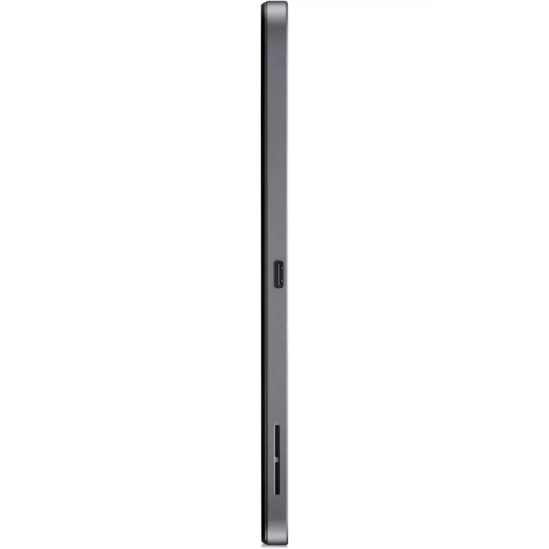 Acer Iconia Tab P10 P10-21Q tablet, 10,4 pollici 2000 x 1200, MediaTek Helio G99, 6 GB, 256 GB, Android 14, grigio (Iron Gray)