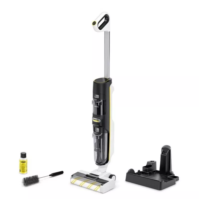 Kärcher FCV4 lavasciuga a batteria per pavimenti (1.056-131.0)