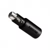 Shure MVX2U - interfaccia audio digitale