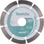 Disco diamantato Makita D-80070 115x22,23 DIAMAK (D-80070)