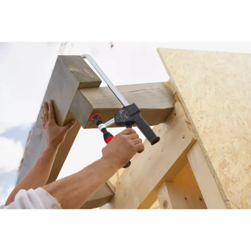 Morsetto BESSEY EHZ30-2K multicolore