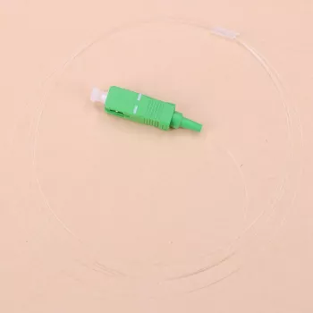 Cavo pigtail in fibra ottica FTTH Extralink EX.19126 — 1,5 m, G.652D, SC su pigtail, full duplex