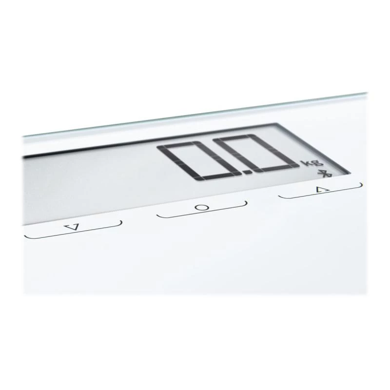 Bilancia pesapersone elettronica Soehnle Shape Sense Connect 100
