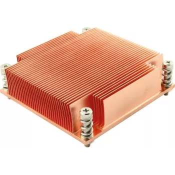 Inter-Tech 88885203 sistema di raffreddamento per computer dissipatore CPU/radiatori (88885203)