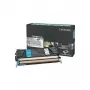 Lexmark Toner C5240CH - ciano - capacità: 5.000 pagine (C5240CH)
