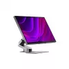 Alogic ASPEKT Touch 32 UHD Matt monitor dock solo Space Grey