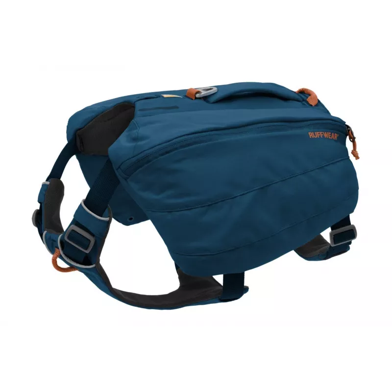 Ruffwear Front Range XS blu poliestere