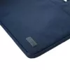 Borsa per laptop Beline 16 blu navy – materiale robusto, design leggero per laptop da 16 pollici