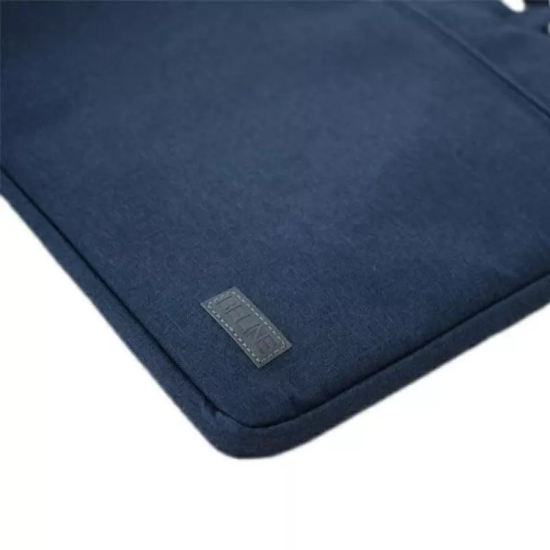 Borsa per laptop Beline 16 blu navy – materiale robusto, design leggero per laptop da 16 pollici