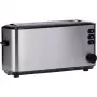 Tostapane Severin AT 2515 2 fette 1000 W acciaio inox